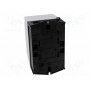 Промышленный переключатель 3-позиционный EATON ELECTRIC T0-4-8410I1 (T0-4-8410/I1)