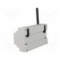 Телеметричесий 7, 5÷28вac MEGAELEKTRONIK INTEGRAL+ (EXPANDER-INTEGRAL+)