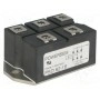 Трехфазный диодный мост urmax 1, 6кв POWERSEM PSD 6216 (PSD62/16)