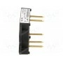 Трехфазный диодный мост urmax 1, 2кв POWERSEM PSD 8612 (PSD86/12)