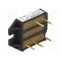 Трехфазный диодный мост urmax 1, 2кв POWERSEM PSD 8612 (PSD86/12)