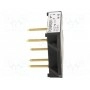 Трехфазный диодный мост urmax 1, 2кв POWERSEM PSD 8612 (PSD86/12)