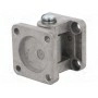 "ухо" прямое комплектное PNEUMAT SYSTEM XANL032(XANL/032)