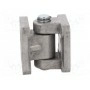 "ухо" прямое комплектное PNEUMAT SYSTEM XANL032(XANL/032)