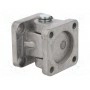 "ухо" прямое комплектное PNEUMAT SYSTEM XANL032(XANL/032)