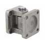 "ухо" прямое комплектное PNEUMAT SYSTEM XANL032(XANL/032)