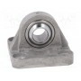 "ухо" прямое PNEUMAT SYSTEM XCM-SN-AL063(XCM-SN-AL/063)