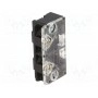 Защитный выключатель с ключом серия ds PIZZATO ELETTRICA DS AA1VA (DSAA1VA)