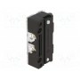 Защитный выключатель с ключом серия ds PIZZATO ELETTRICA DS AA1VA (DSAA1VA)