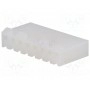 Вилка провод-плата MOLEX 09-50-3081 (MX-2139-8A)