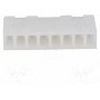 Вилка провод-плата MOLEX 09-50-3081 (MX-2139-8A)