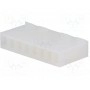 Вилка провод-плата MOLEX 09-50-3081 (MX-2139-8A)