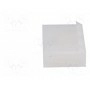 Вилка провод-плата MOLEX 09-50-3081 (MX-2139-8A)