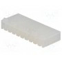 Вилка провод-плата MOLEX 09-50-3101 (MX-2139-10A)