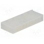 Вилка провод-плата MOLEX 09-50-3101 (MX-2139-10A)