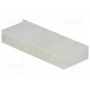 Вилка провод-плата MOLEX 09-50-3101 (MX-2139-10A)