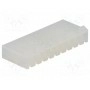 Вилка провод-плата MOLEX 09-50-3101 (MX-2139-10A)