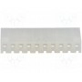 Вилка провод-плата MOLEX 09-50-3101 (MX-2139-10A)