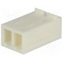 Вилка провод-плата MOLEX 09-50-8021 (MX-09-50-8021)