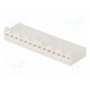 Вилка провод-плата MOLEX 09-50-8143 (MX-09-50-8143)