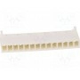 Вилка провод-плата MOLEX 09-50-8143 (MX-09-50-8143)