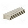 Вилка din 41612 HARTING 09062152811 (09062152811)