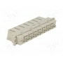 Вилка din 41612 HARTING 09062152811 (09062152811)
