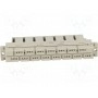 Вилка din 41612 HARTING 09062152811 (09062152811)