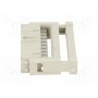 Вилка idc HARTING 09185206813 (09185206813)