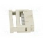 Вилка idc HARTING 09185206813 (09185206813)