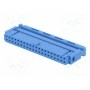 Вилка idc TE Connectivity 1-1658527-3 (1-1658527-3)