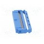 Вилка idc TE Connectivity 1-1658527-3 (1-1658527-3)