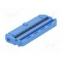Вилка idc TE Connectivity 1-1658527-3 (1-1658527-3)