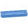Вилка idc TE Connectivity 1-1658527-3 (1-1658527-3)