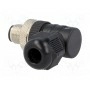 Вилка m12 LUMBERG AUTOMATION 11604 RSCW 49 (RSCW4/9)