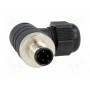 Вилка m12 LUMBERG AUTOMATION 11604 RSCW 49 (RSCW4/9)