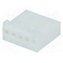 Вилка провод-плата MOLEX 22-01-3057 (MX-2695-05RP)