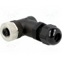 Вилка m12 LAPP KABEL 22262024 (22262024)