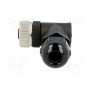 Вилка m12 LAPP KABEL 22262024 (22262024)