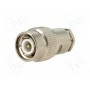 Вилка tnc UNICON 303-002-016 (TNC-502-RG58W2.06) (TNC502RG58W26)