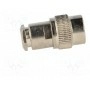 Вилка tnc UNICON 303-002-016 (TNC-502-RG58W2.06) (TNC502RG58W26)