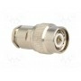 Вилка tnc UNICON 303-002-016 (TNC-502-RG58W2.06) (TNC502RG58W26)