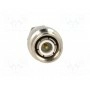 Вилка tnc UNICON 303-002-016 (TNC-502-RG58W2.06) (TNC502RG58W26)