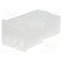 Вилка провод-провод MOLEX 39-01-3063 (MX-39-01-3063)