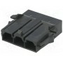 Вилка провод-плата MOLEX 42818-0312 (MX-42818-0312)