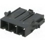 Вилка провод-плата MOLEX 42818-0312 (MX-42818-0312)