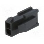 Вилка провод-провод MOLEX 43020-0200 (MX-43020-0200)