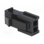 Вилка провод-провод MOLEX 43020-0200 (MX-43020-0200)