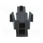 Вилка провод-провод MOLEX 43020-0200 (MX-43020-0200)