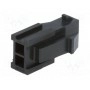 Вилка провод-провод MOLEX 43020-0200 (MX-43020-0200)